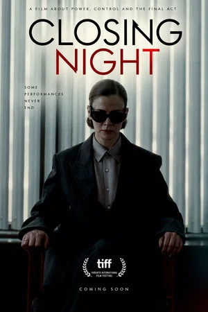Постер: Closing Night
