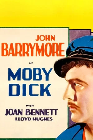 Постер: Moby Dick