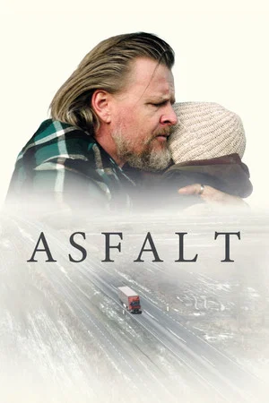 Постер: Asfalt