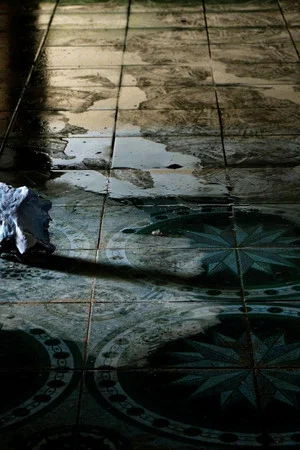 Постер: Ellysta, Echoes of Water​
