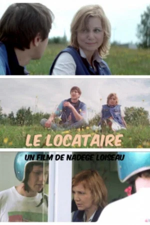 Постер: Le Locataire