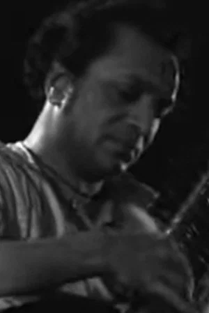Постер: Moments with the Maestro