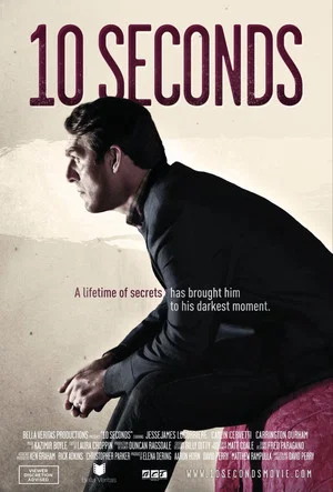 Постер: 10 Seconds