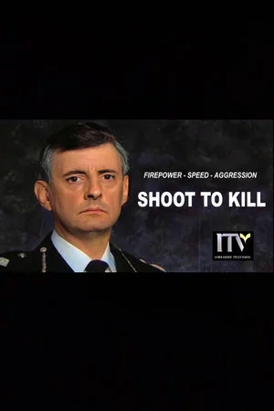 Постер: Shoot to Kill