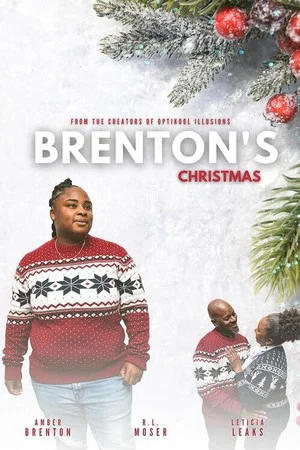 Постер: Brenton's Christmas