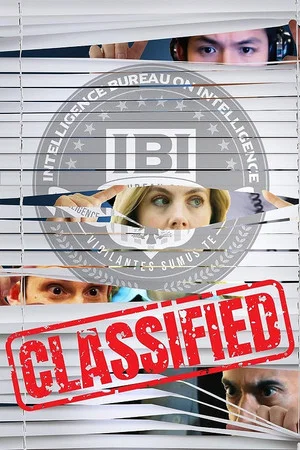 Постер: Classified