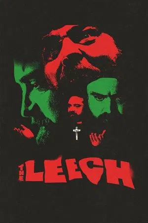 Постер: The Leech