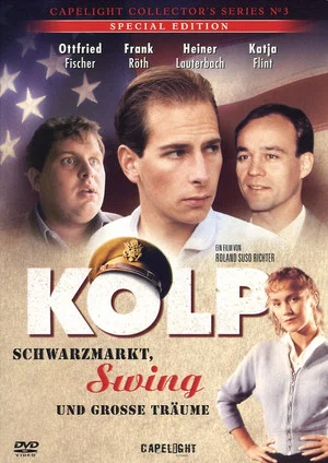 Постер: Kolp