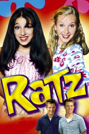 Постер: Ratz