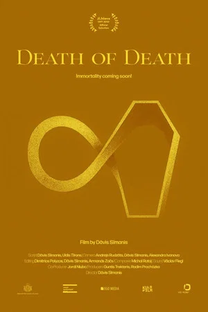Постер: Death of Death