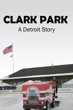 Постер: Clark Park