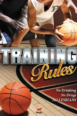 Постер: Training Rules