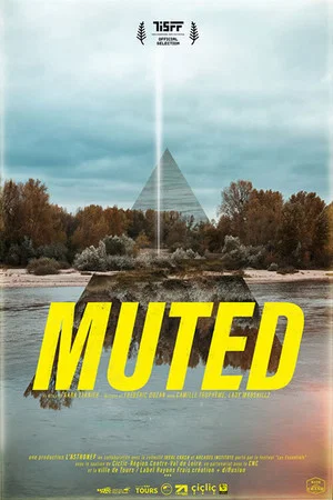Постер: Muted