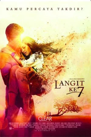 Постер: Langit Ke 7
