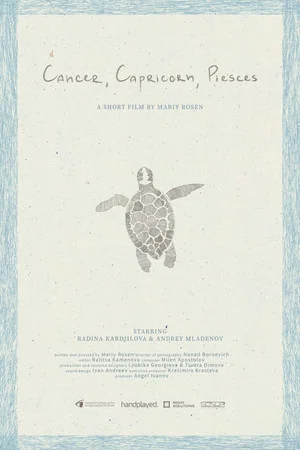 Постер: Cancer, Capricorn and Pisces