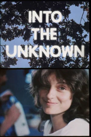 Постер: Into the Unknown