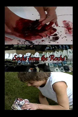 Постер: Socks from the Rocks