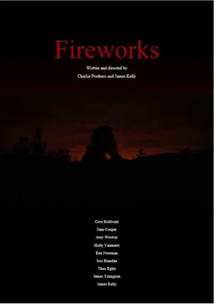 Постер: Fireworks