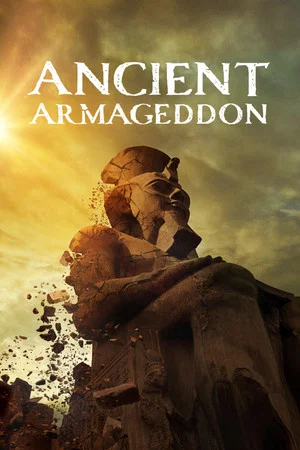 Постер: Ancient Armageddon