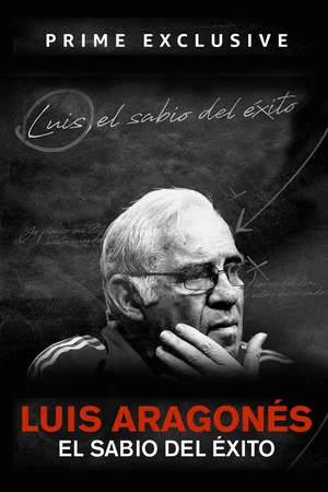 Постер: Luis, El Sabio del Éxito