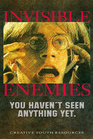 Постер: Invisible Enemies