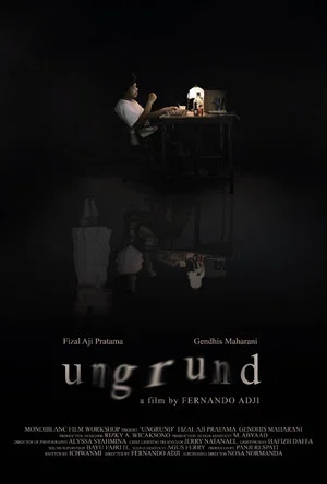 Постер: Ungrund