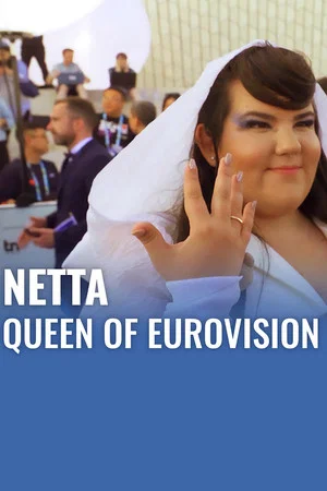 Постер: Netta: Queen of Eurovision