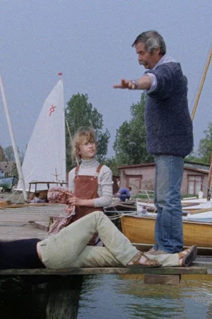 Постер: Filmkinder