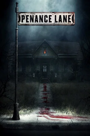 Постер: Penance Lane