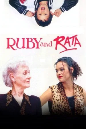 Постер: Ruby and Rata