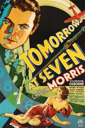 Постер: Tomorrow at Seven