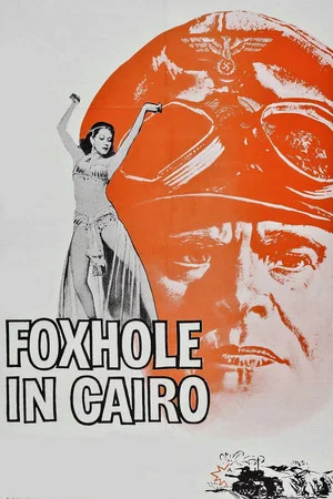 Постер: Foxhole in Cairo