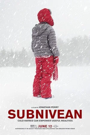 Постер: Subnivean