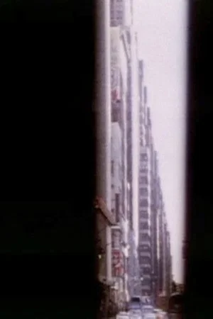 Постер: City Slivers