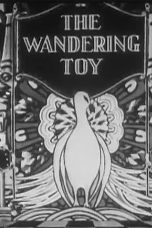 Постер: The Wandering Toy