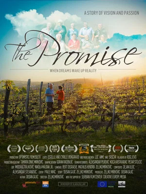 Постер: The Promise