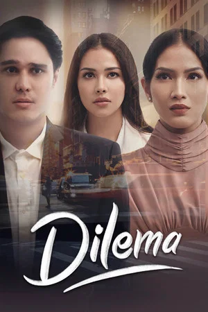Постер: Dilema