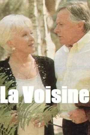 Постер: La Voisine