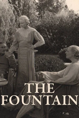 Постер: The Fountain