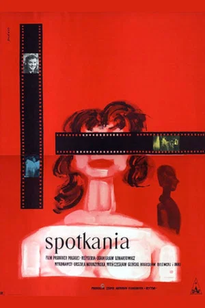Постер: Spotkania