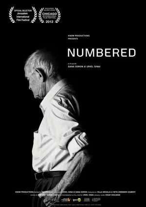Постер: Numbered