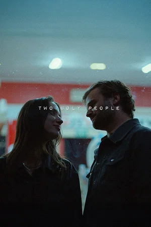 Постер: Two Ugly People