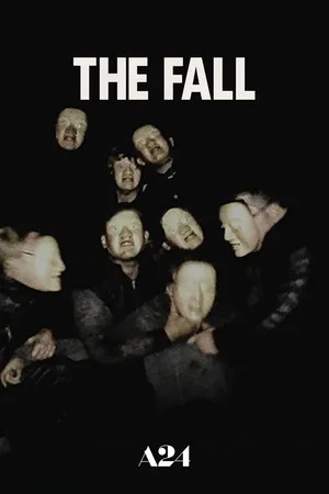 Постер: The Fall