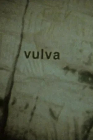 Постер: Vulva
