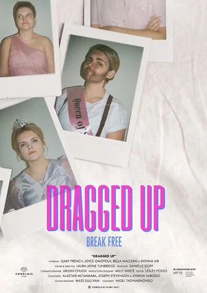 Постер: Dragged Up
