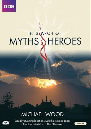 Постер: In Search of Myths and Heroes