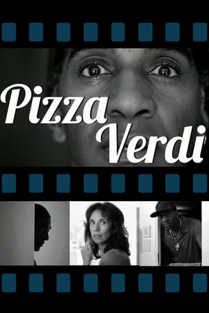 Постер: Pizza Verdi