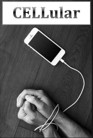Постер: Cellular