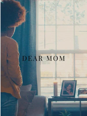 Постер: Dear Mom