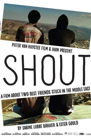 Постер: Shout